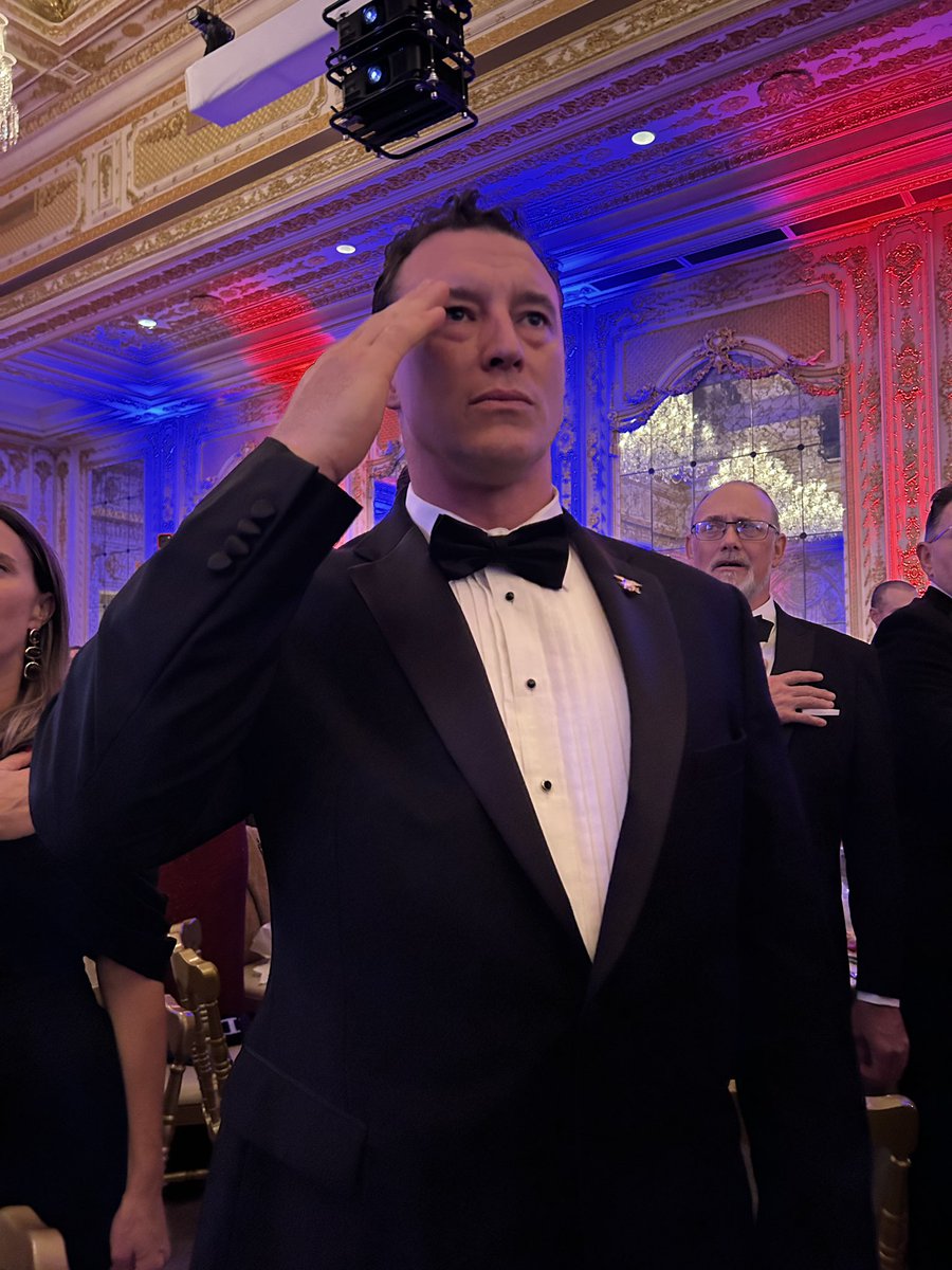 Carl Higbie tweet media