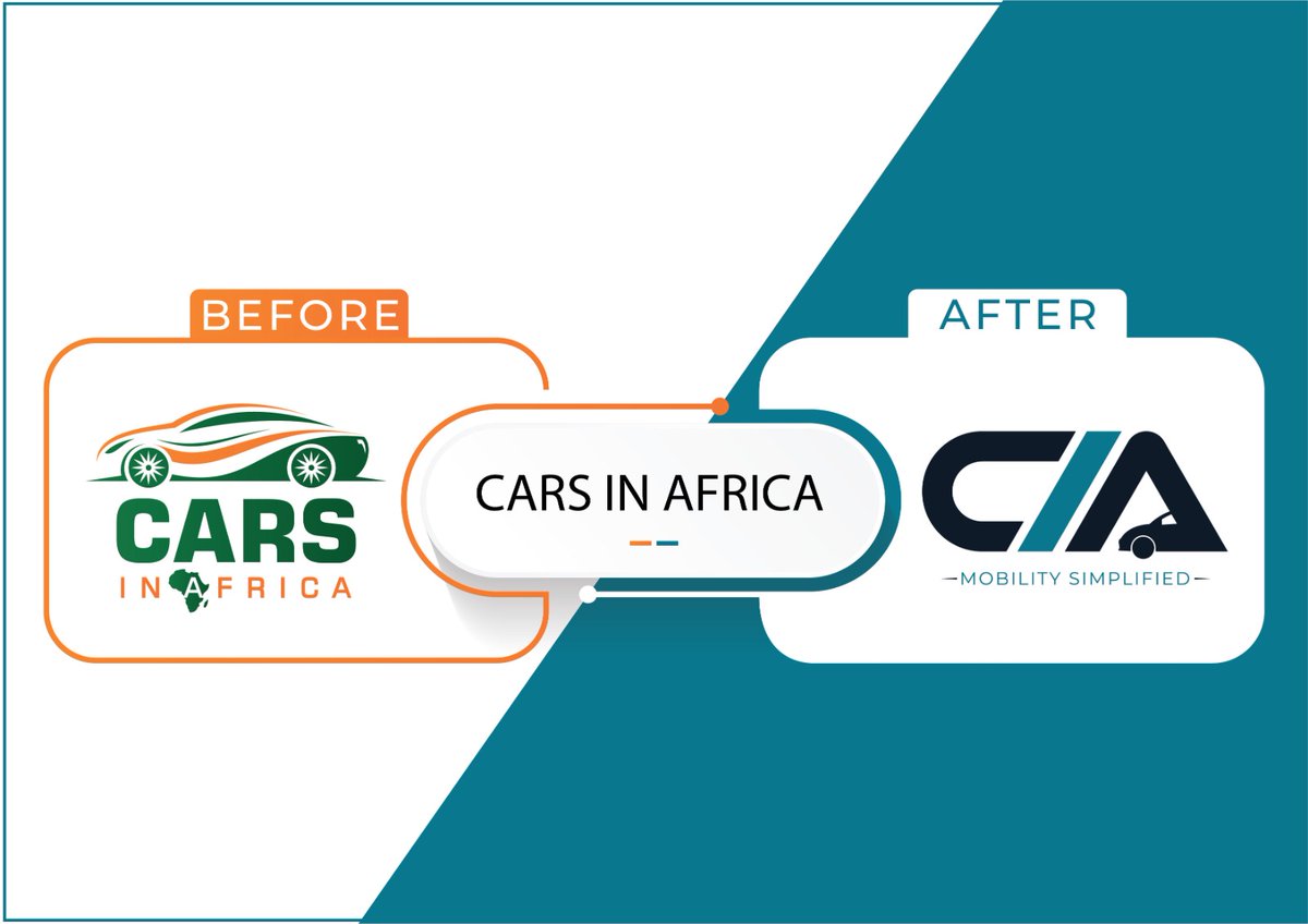 CIAMobility's tweet image. We’re pleased to announce the official launch of our revamped brand identity—CIA Mobility! New logo &amp;amp; fresh identity showcasing our growth &amp;amp; commitment to excellence.

While our appearance has evolved, our dedication to quality remains strong. Visit ciamobility.com