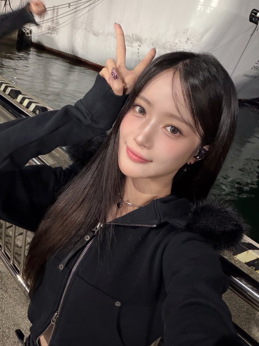 🧸✨] 아따 재미있었당께! 👀 #H1KEY #하이키 #ハイキー #SEOI #서이