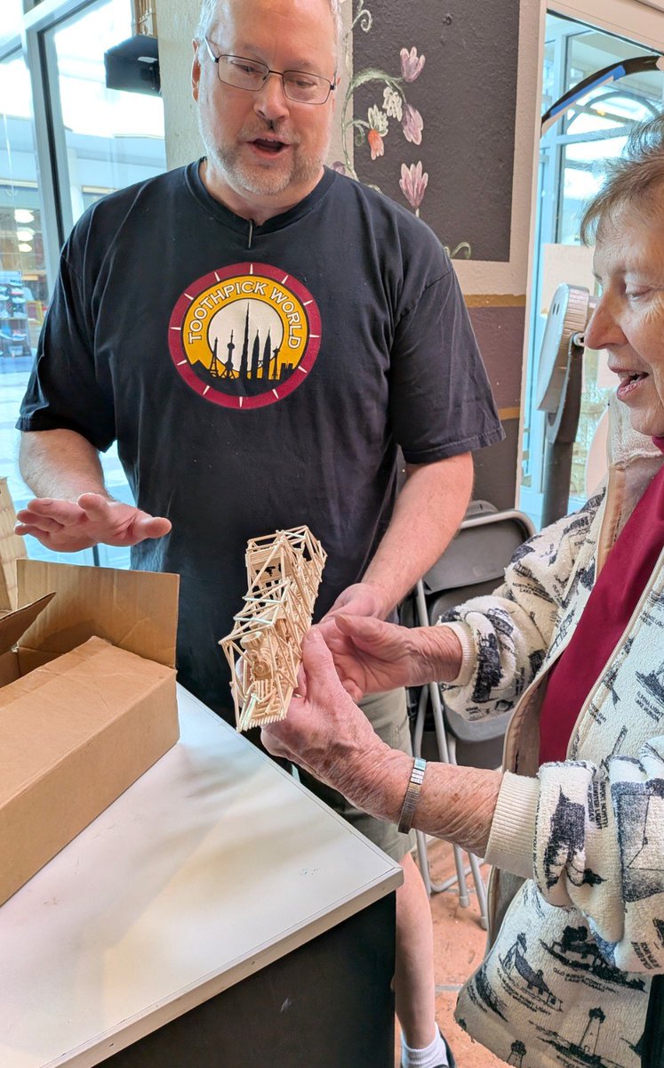 Terry Hancock tweet media