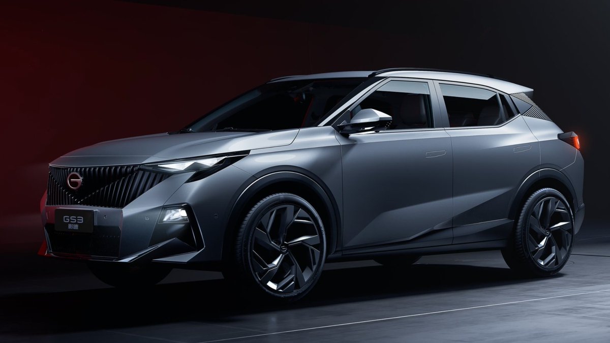 Nuevo GAC GS3 Emzoom: lanzamiento en Argentina, desde U$S 31.900
16valvulas.com.ar/nuevo-gac-gs3-…