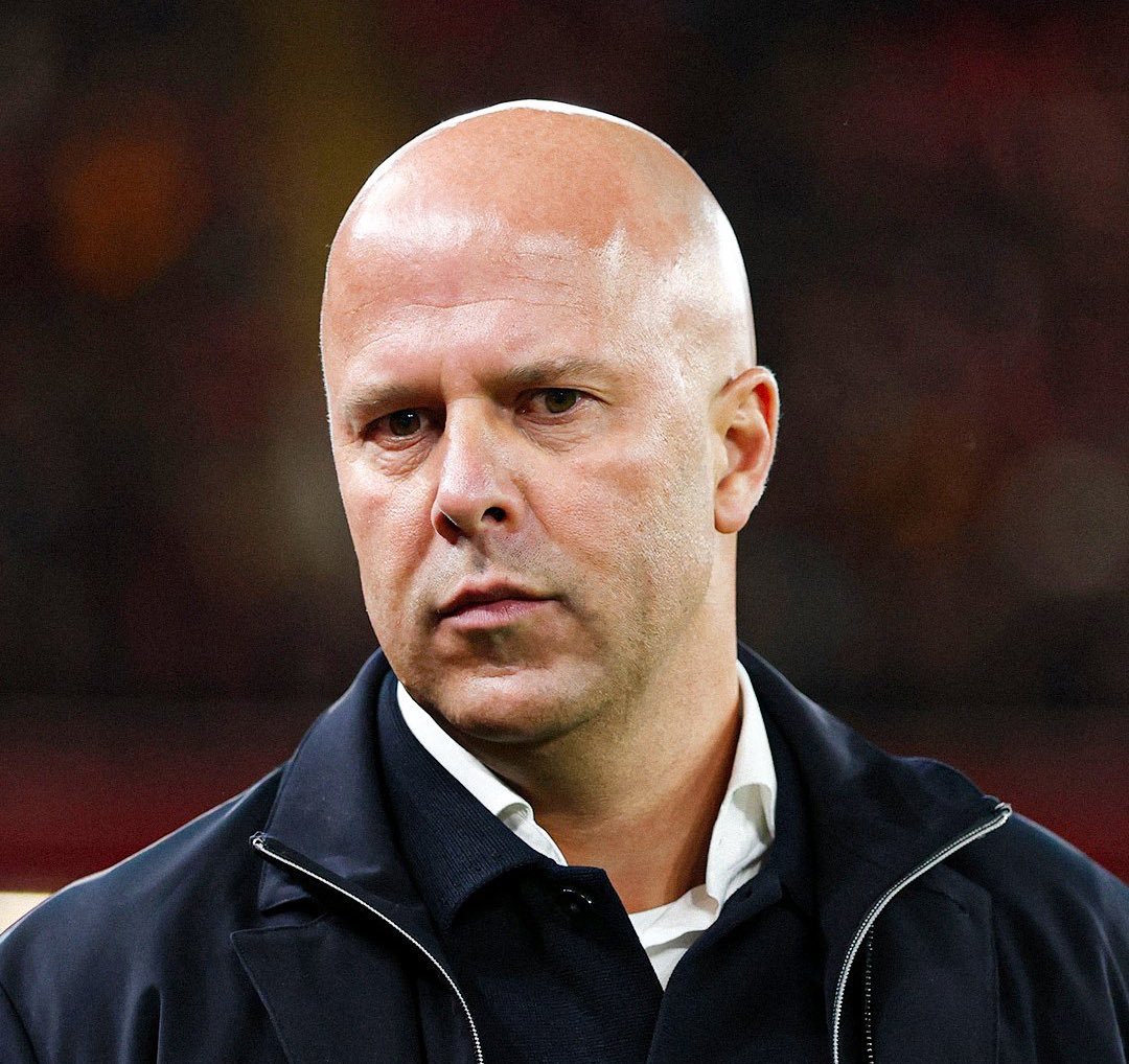 How can you spend 400M on a title winning squad and someone get worse 

The fact that Slot still has his job shows the FSG has no ambition 

SLOT OUT 
FSG OUT