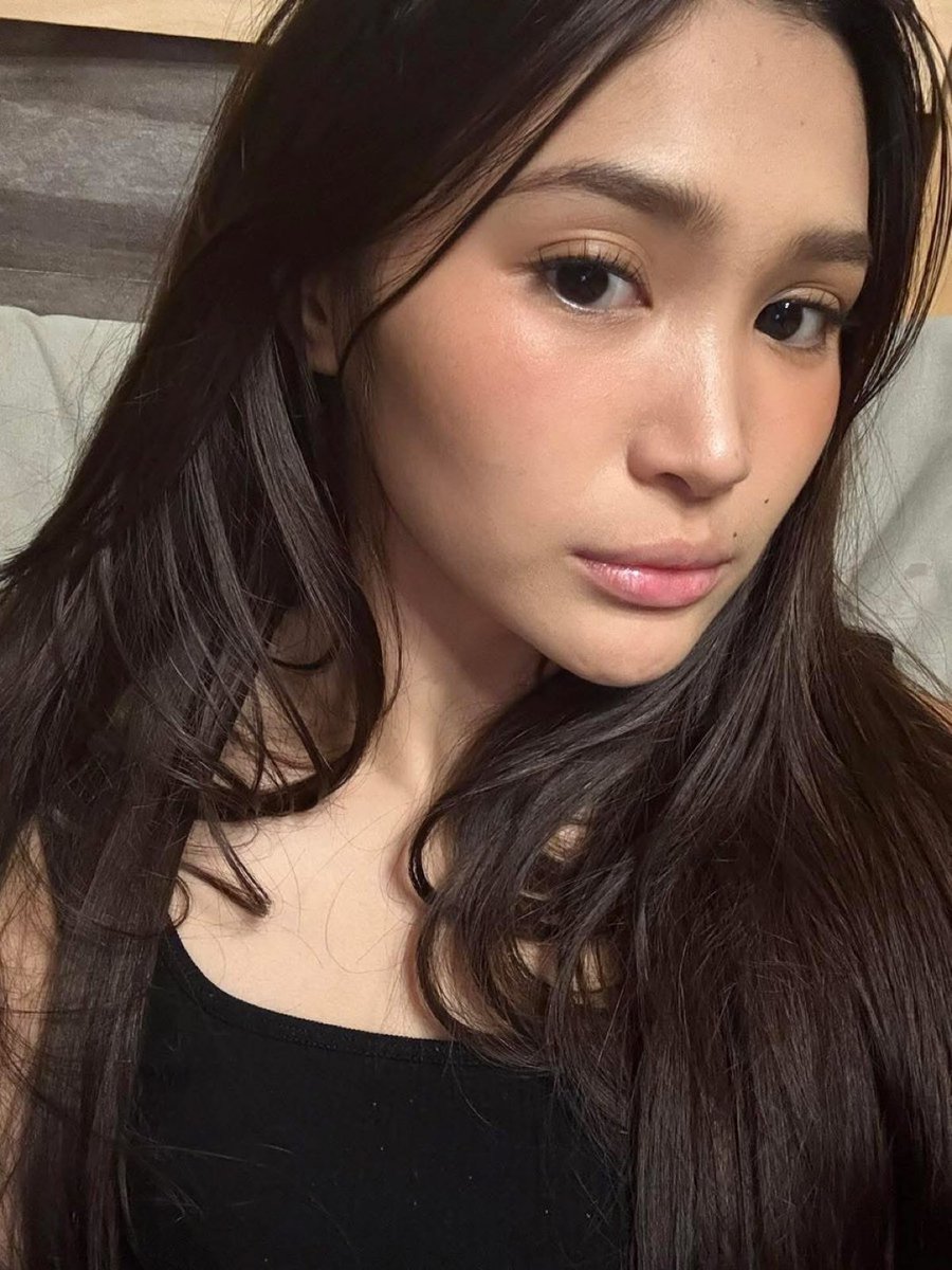 JHOANNA CRUSH NA CRUSH KITA