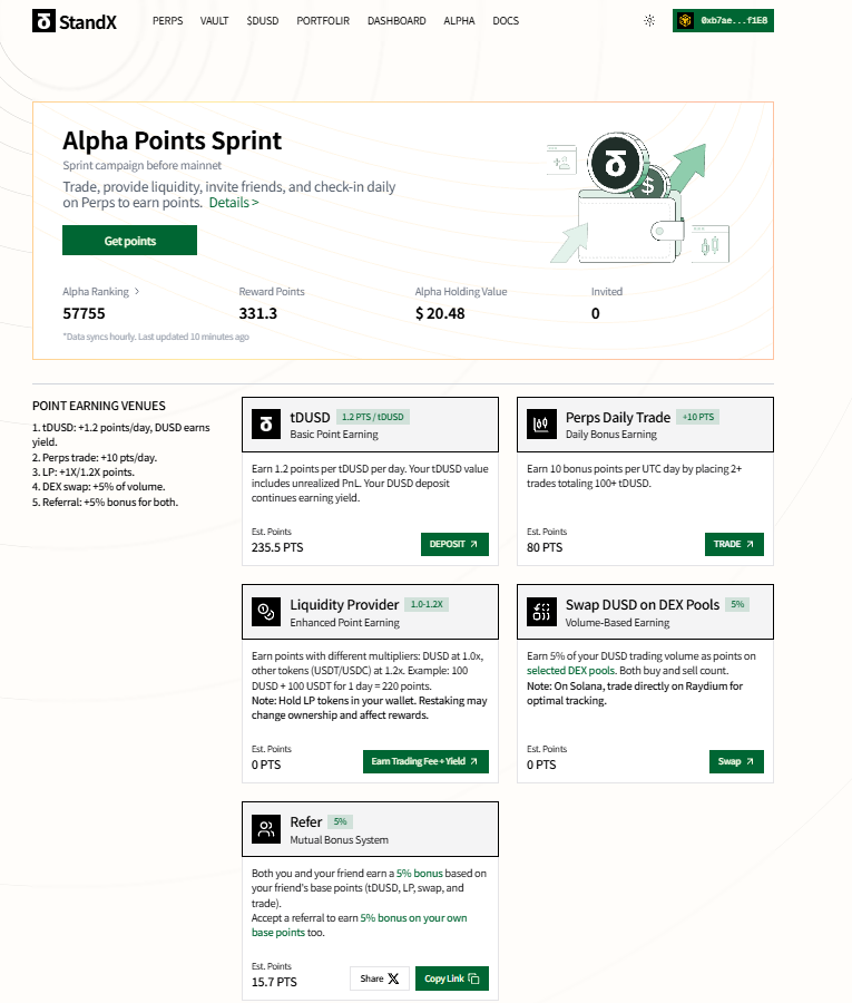 BDramas's tweet image. New to crypto and worried about direct holding? Crypto ETFs let you dip your toes in with zero asset custody—risk-averse beginners, this is your safe pass. @StandX_Official #CryptoForNewbies #ETFInvestment #WealthStart