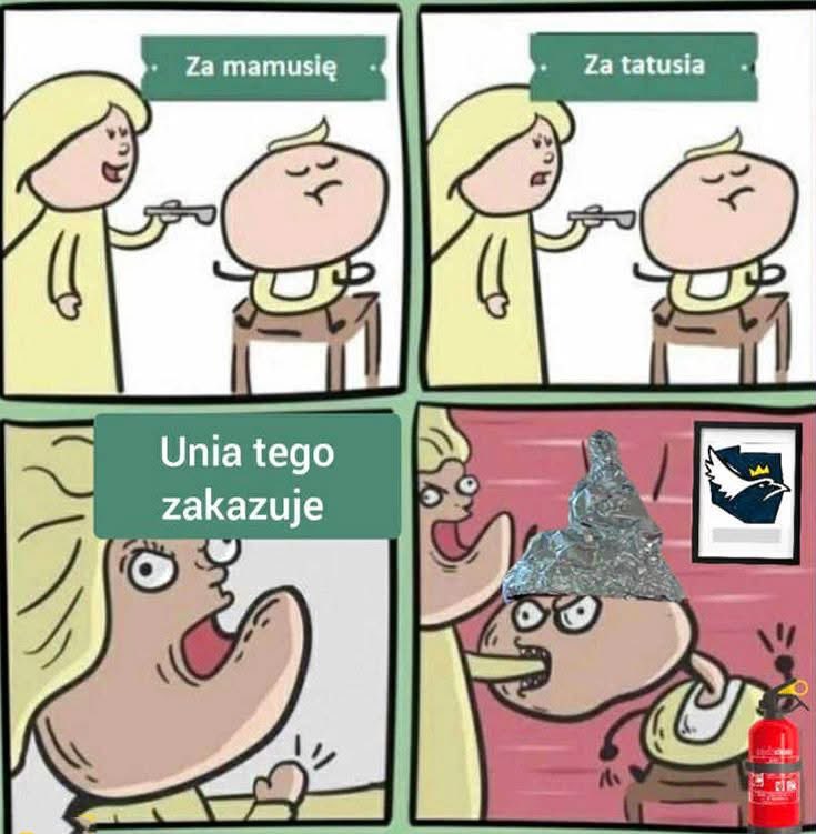 k__prokop's tweet photo. pov gaśniczaki https://t.co/I2UMU6LFMA
