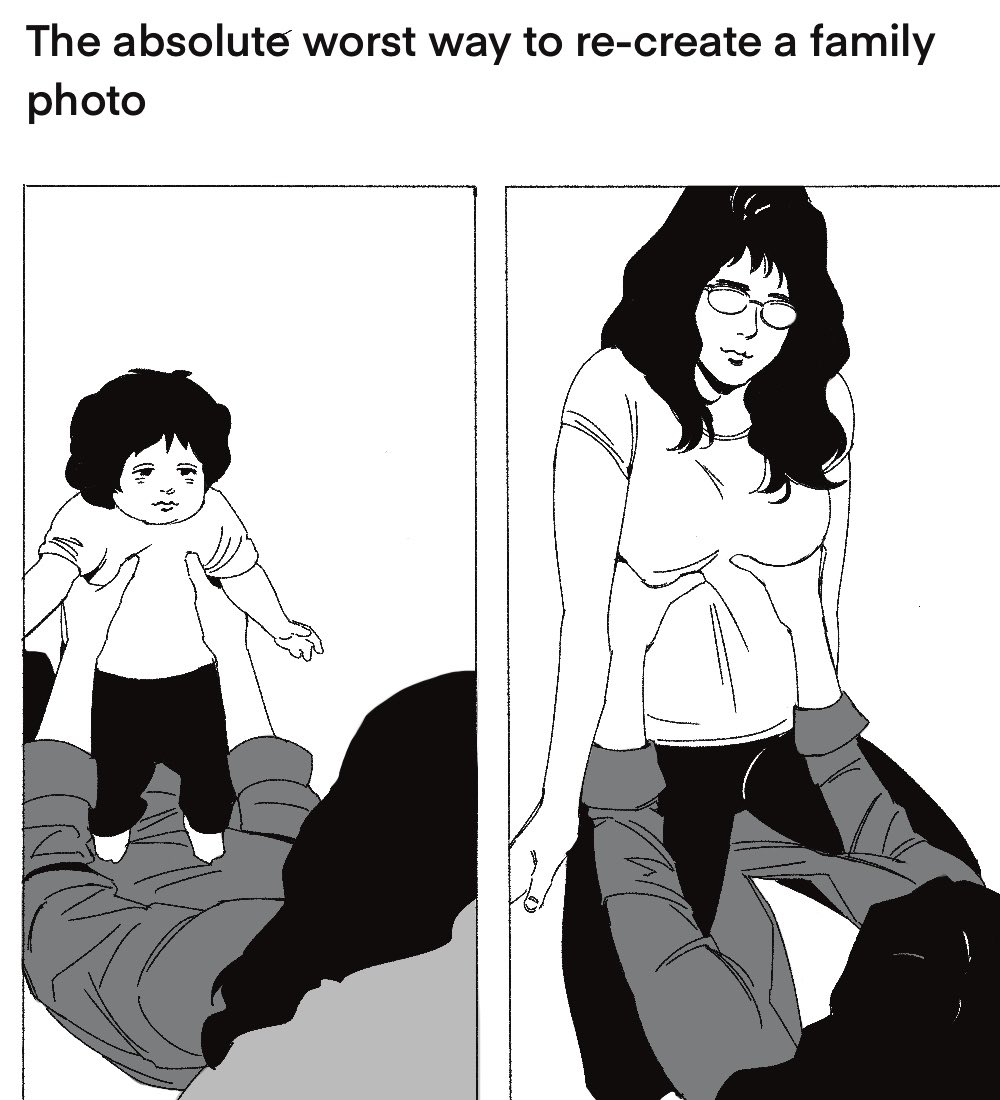 로드페이시녀 짤트레