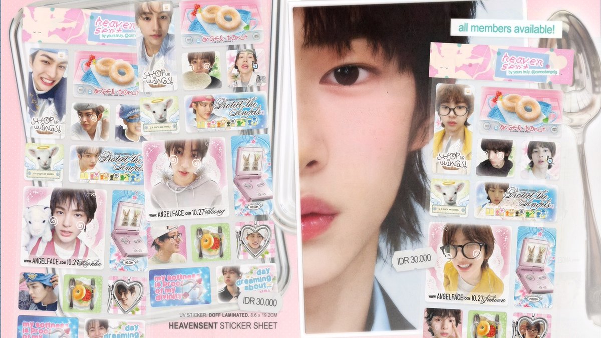 CORTISFESS ─ BASE ON tweet media