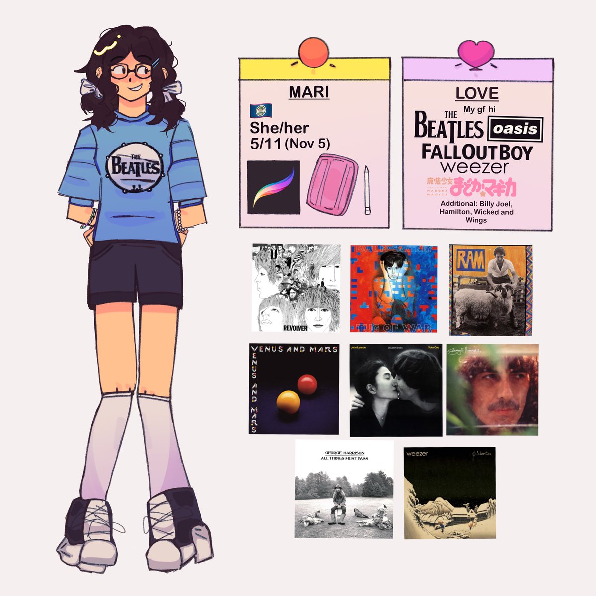 Mari 🍏 tweet media