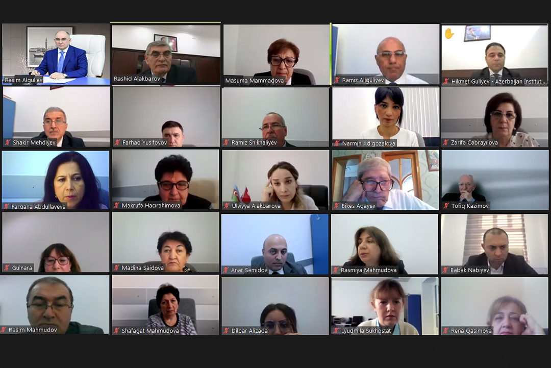 ETN İnformasiya Texnologiyaları İnstitutunda Zəfər Günü və Azərbaycan Respublikasının Dövlət Bayrağı Gününə həsr olunmuş tədbiri keçirildi.
#ETN
#İnformasiyaTexnologiyalarıİnstitutu
#ZəfərGünü
#DövlətBayrağıGünü
Ətraflı: ict.az/az/news/7483