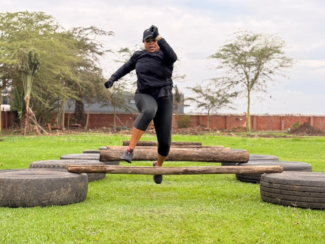 Celofitness the home of Cardio. 

#champions #Celofitness2025