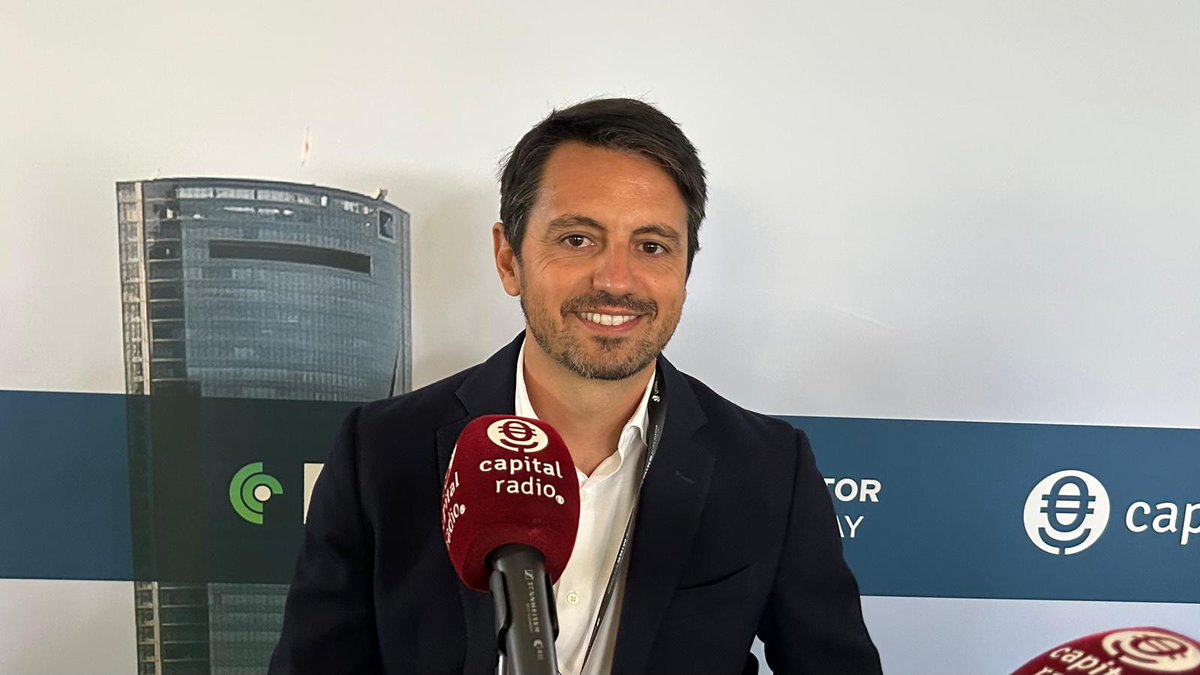 🔴DIRECTO | Esta noche, sin duda, la inteligencia artificial en la gestión de activos está siendo un eje central en nuestras conversaciones.

🎙️Con Ángel Agudo, responsable de Producto y consejero de <a href="/clarityai/">Clarity AI</a>.

📻Especial <a href="/EventoMIND/">Madrid Investor Networking Day (MIND)</a> con <a href="/RocioArviza/">Rocío Arviza</a> en capitalradio.es/directo