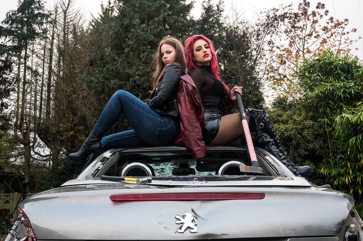 Mistress Lilith tweet media