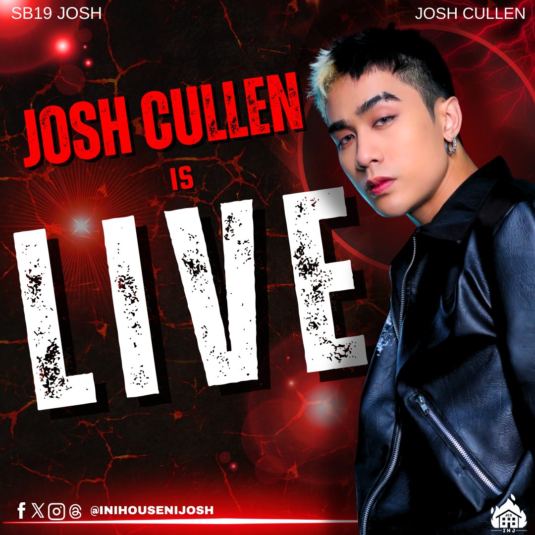 INIHOUSEniJOSH's tweet image. Josh is LIVE! 📣

Watch Josh play live now 
Twitch: m.twitch.tv/joshcullen__?d…

Youtube: youtube.com/@joshcullengam…

#JOSHCULLEN @JoshCullen_s
#OneBloodOneBond ⁠#Limbo