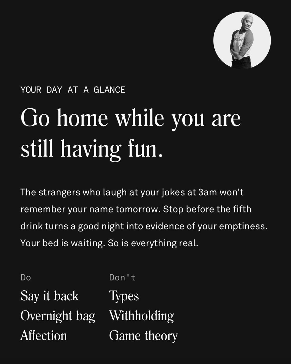 MarcelleInNYC's tweet photo. #dailyhoroscope https://t.co/vpOP92893v