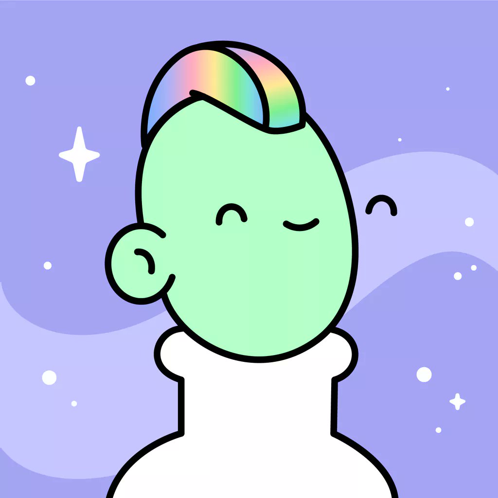 Spacehart tweet media