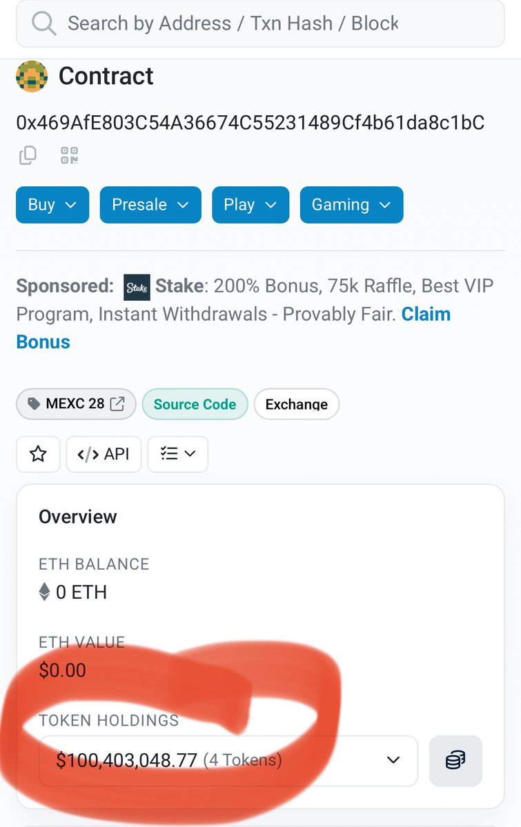 CryptooSeneR's tweet image. In recent days, the financial rumors circulating about @MEXC_Official are nothing but lies and manipulation. Speaking for myself . I’ve been creating content about MEXC for years without any sponsorship or advertisement. Yes, I also personally believe that #MEXC’s management of…