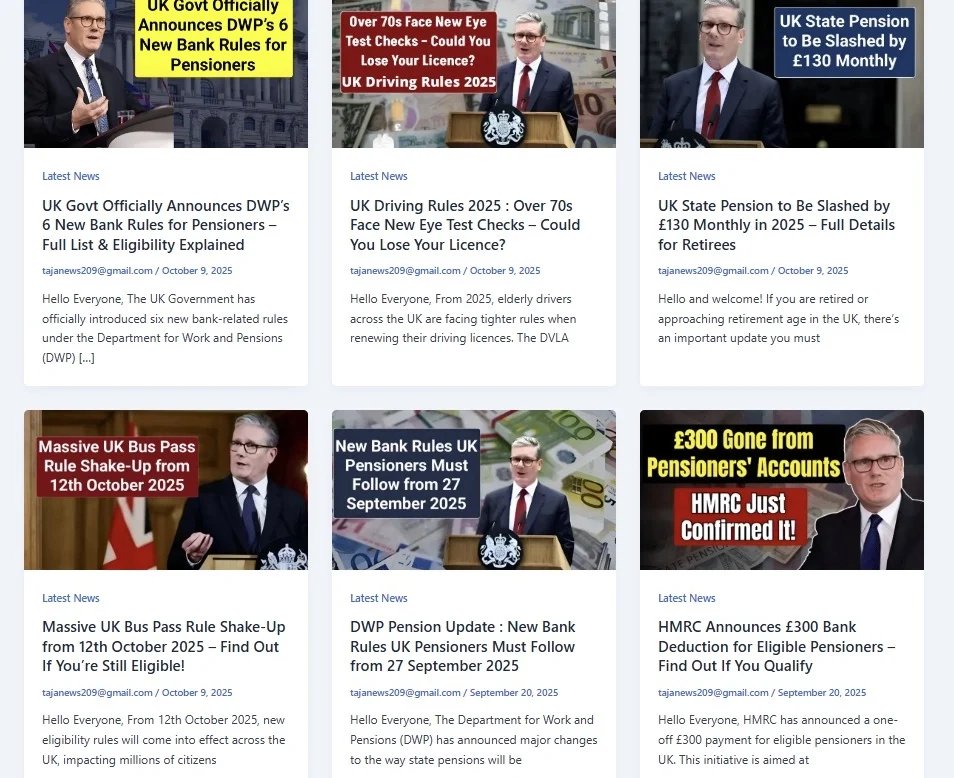 A fix is coming to AI Discover spam. And it's tied to expired domains? Very interesting -&gt; Google promises Discover ‘fix’ as more fake AI stories top rankings

"A Google spokesperson said: “We keep the vast majority of spam out of Discover through robust spam-fighting systems and