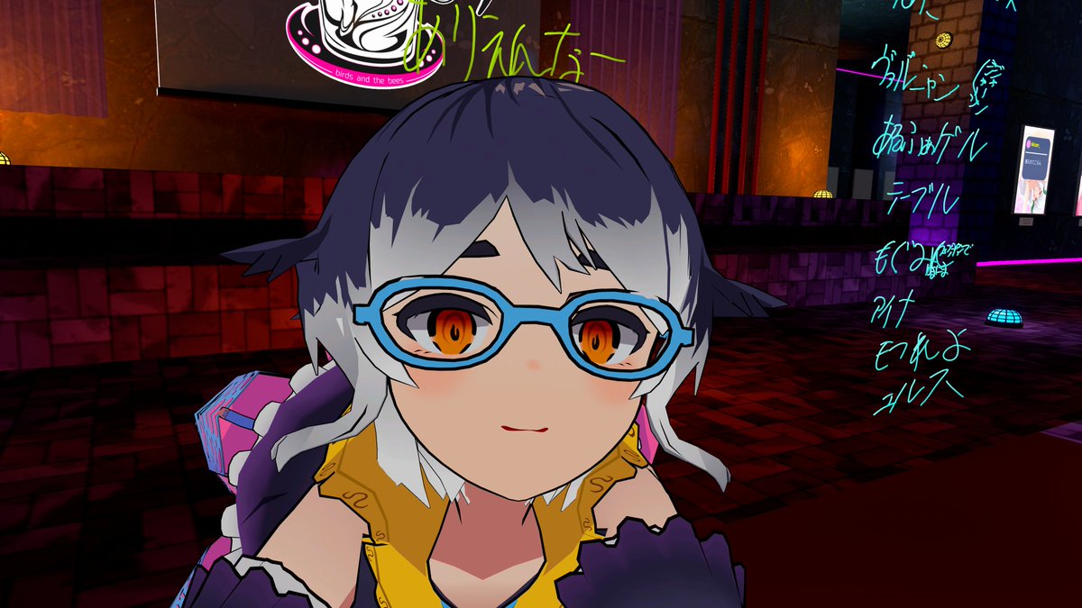 AkabaMafuyu's tweet image. いじいじ