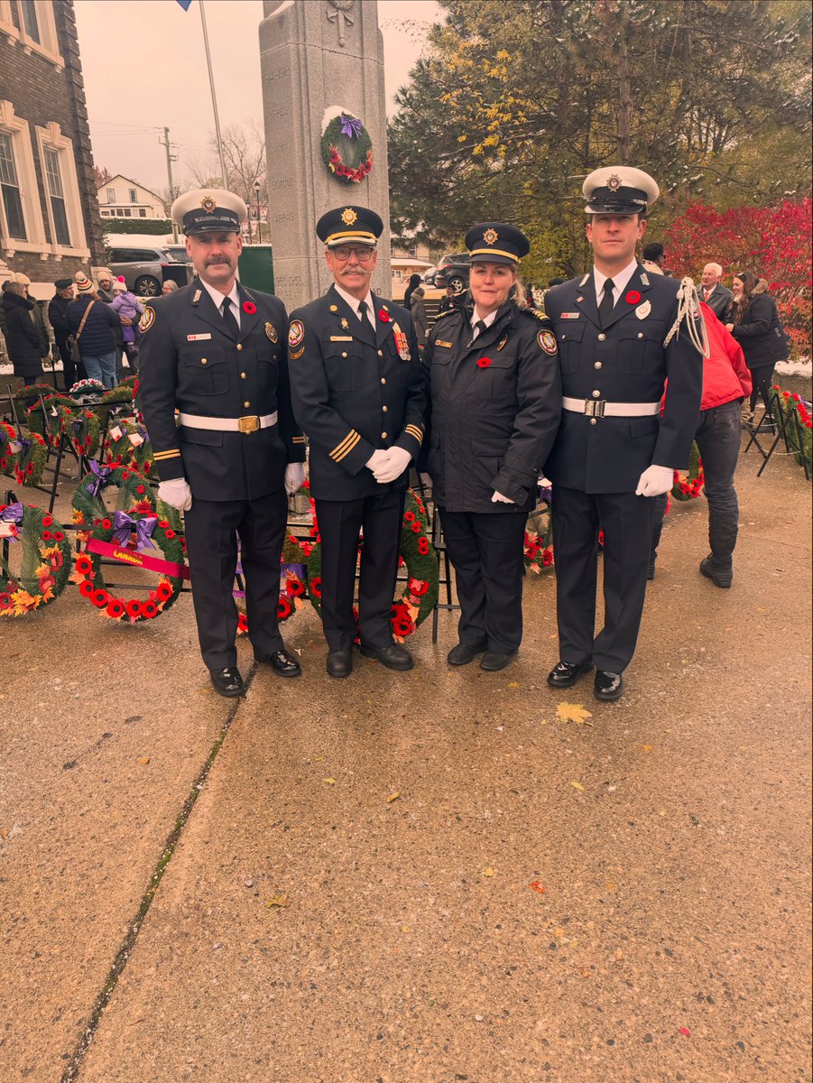 Members of our association were proud to take part in today’s ceremony at the Cenotaph, paying our respects to all who served and sacrificed.