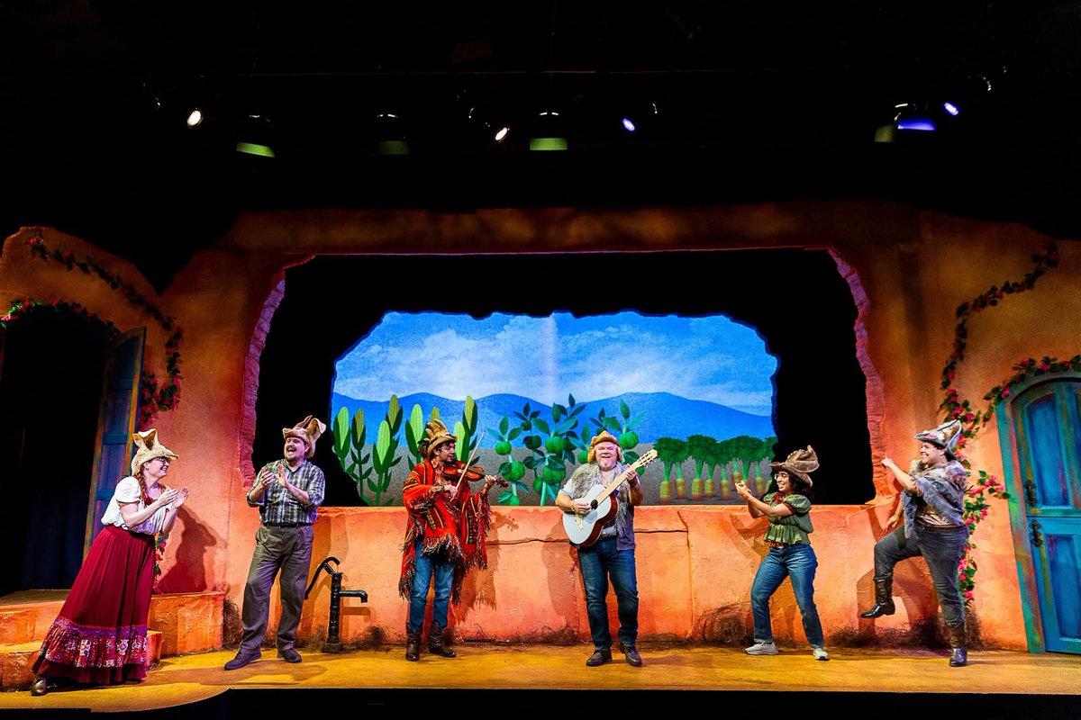 Jessica Espinoza, Ed.D tweet media