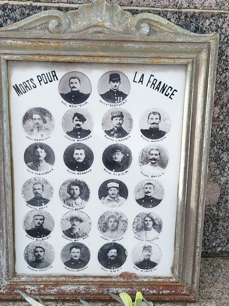 Martine CONORD tweet media