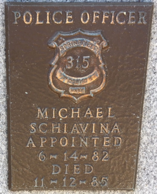 PIO_SPD's tweet image. SPD Remembers Officer Michael Schiavina
tinyurl.com/56cz8k64
