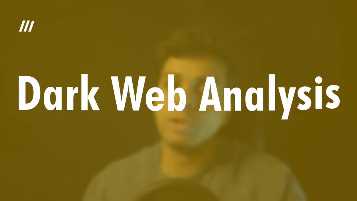 mqst_'s tweet image. 🔍 If you&apos;re new to OSINT (Open Source Intelligence), this video is for you.

It walks you through how to get started in OSINT, tools to use, and practical tips to uncover information like a pro.

Video: youtube.com/watch?v=H5Avj4…

#infosec