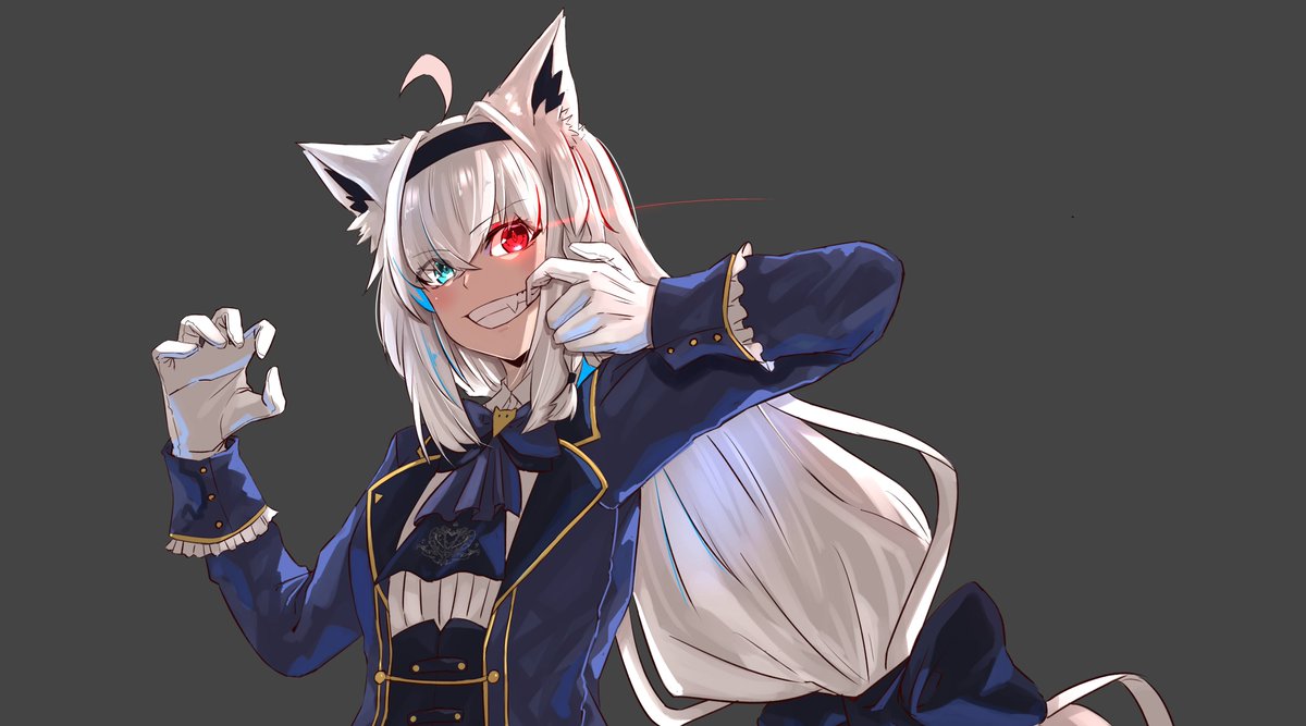 Syeimu (@Syeimu) / Posts / X