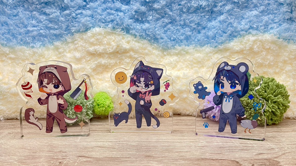 두 사진 속 다른 점을 찾아보세요! 
🔍👀