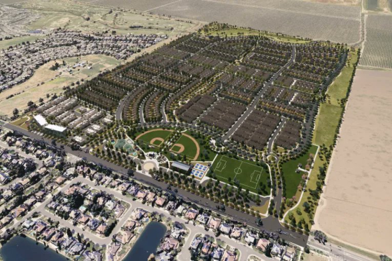 DavisVanguard's tweet image. City of Davis releases Draft Environmental Impact Report for the proposed Willowgrove Project. The plan includes 1,250 new homes, retail spaces, and a multimodal transportation network. Public review period: Nov. 10, 2025, to Jan. 2, 2026.

#willowgroveproject, #davisdevelopment,