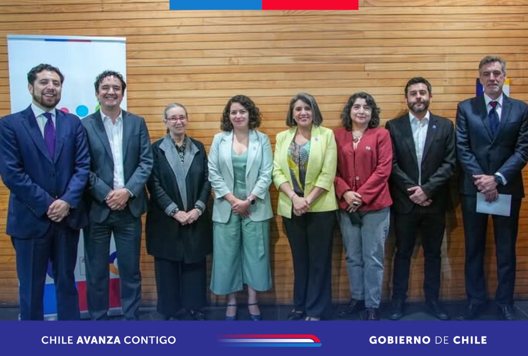 Estuvimos en la primera entrega de resultados de la Encuesta Longitudinal de Primera Infancia #ELPI2024, a cargo de la <a href="/subsevalusocial/">Subsecretaría de Evaluación Social</a>. Por 14 años este estudio observó cómo crecen niños, niñas y adolescentes en Chile, aportando datos clave sobre bienestar, salud mental y más.✨