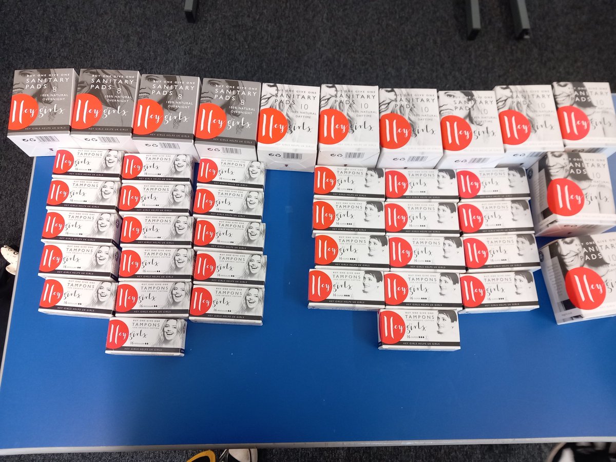 PeriodPride@InverclydeAcademy tweet media