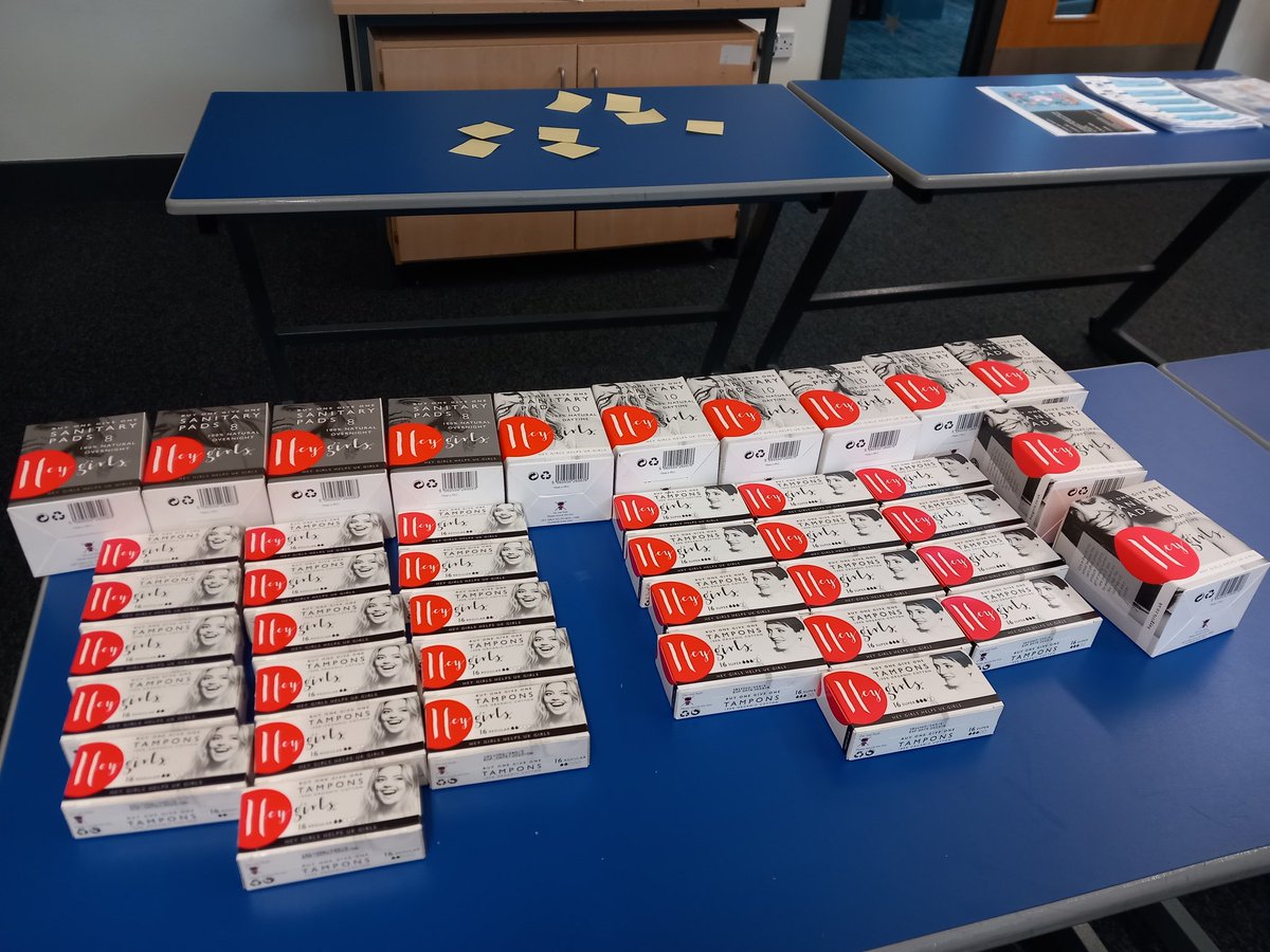 PeriodPride@InverclydeAcademy tweet media