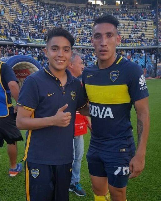 Para los que se preguntan de dónde salieron esas bicicletas 🚲