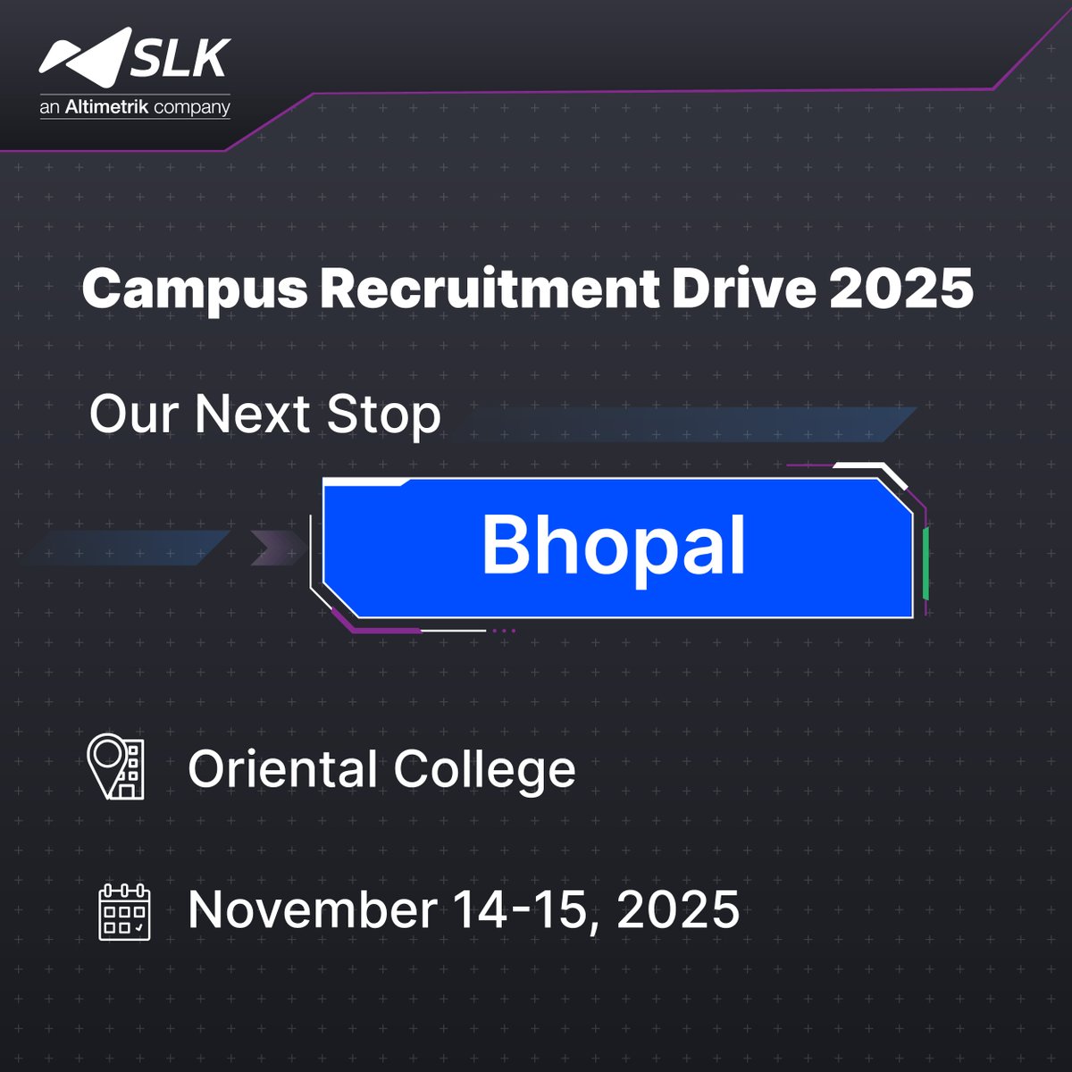 SlkSoftware tweet picture