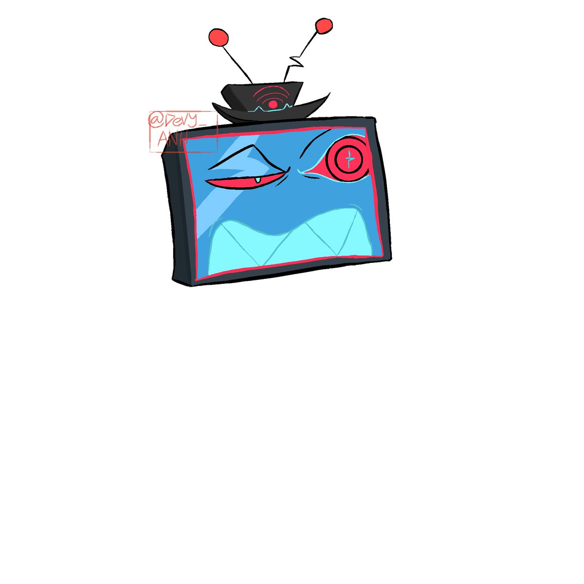 Devy_ANH's tweet photo. Oh Gosh, did you guys see the new Hazbin Hotel episode? I can't wait to see the next episode :o
#vox #hazbinhotelvox #ibispaintx #twitterfyp #fyp https://t.co/PtzrTPEBMJ