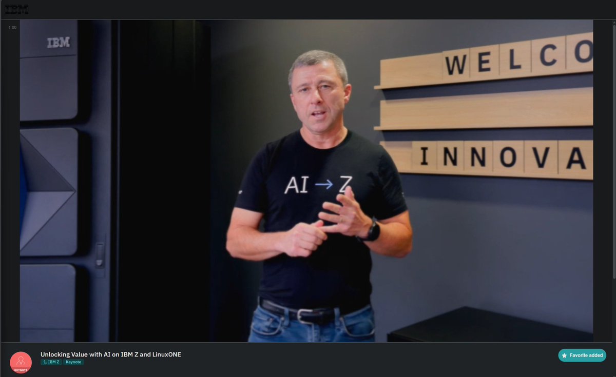 bushidocodes's tweet image. Generative and agentic AI applied to mainframe COBOL modernization is one of the most underrated shifts in the software industry. It’s been about a decade since I last worked with IBM mainframes, so I’m excited to join #IBMzDay2025 and see what’s new.

COBOL, like C and C++,…