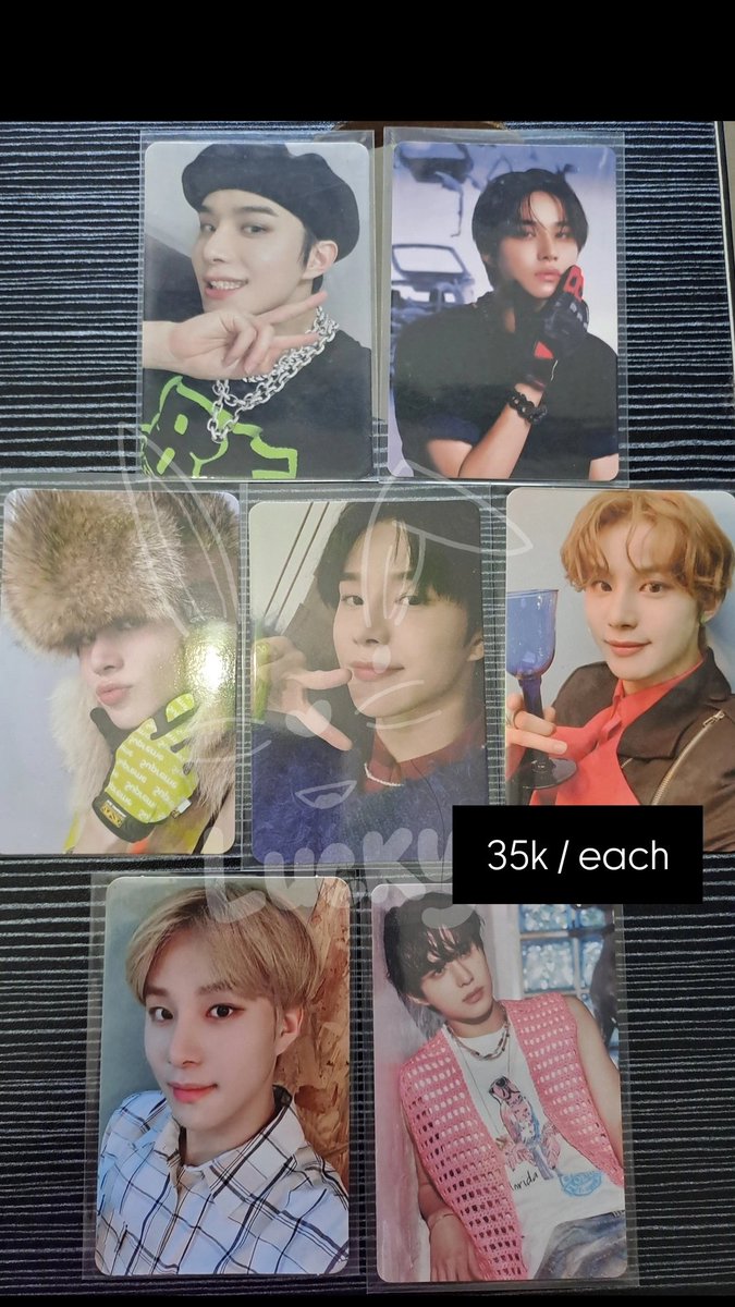 sugarlingcandy's tweet photo. WTS
JUNGWOO PC READY KAMAR

Nego ✅️
🍊 ✅️
Excld admin 🍊
Packing ✅️

Yuk lah yuks gas.. https://t.co/WwErY3MXp9