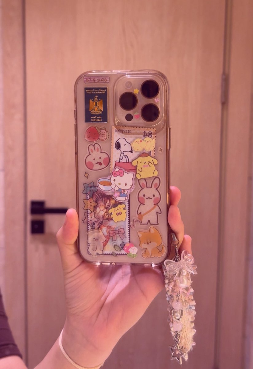 You gotta be the cutest phone ever
