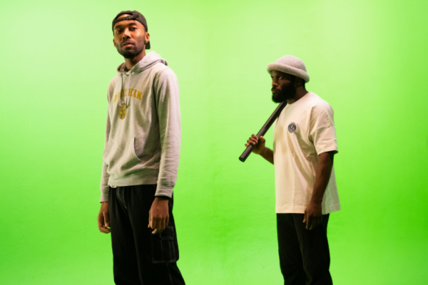 BroadleyStudio's tweet photo. Inside the Gen V Fight Sequence Films: Green Screen Meets AI at Broadley Studios. Our latest work for Prime Video’s Gen V, full article 👉https://t.co/roT5u2WVAw
#BroadleyStudios #VirtualProduction #GenV #GreenScreen https://t.co/rIxhxV00l5