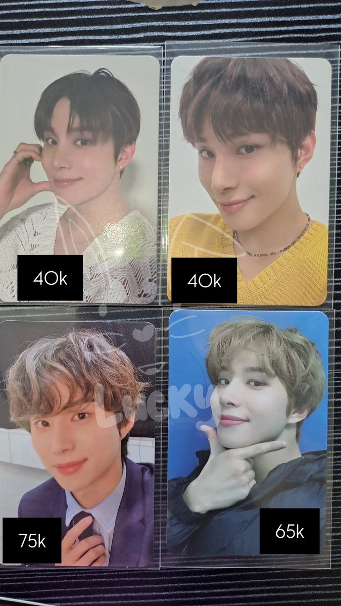 sugarlingcandy's tweet photo. WTS
JUNGWOO PC READY KAMAR

Nego ✅️
🍊 ✅️
Excld admin 🍊
Packing ✅️

Yuk lah yuks gas
DM or reply https://t.co/kdtgGcT6rQ