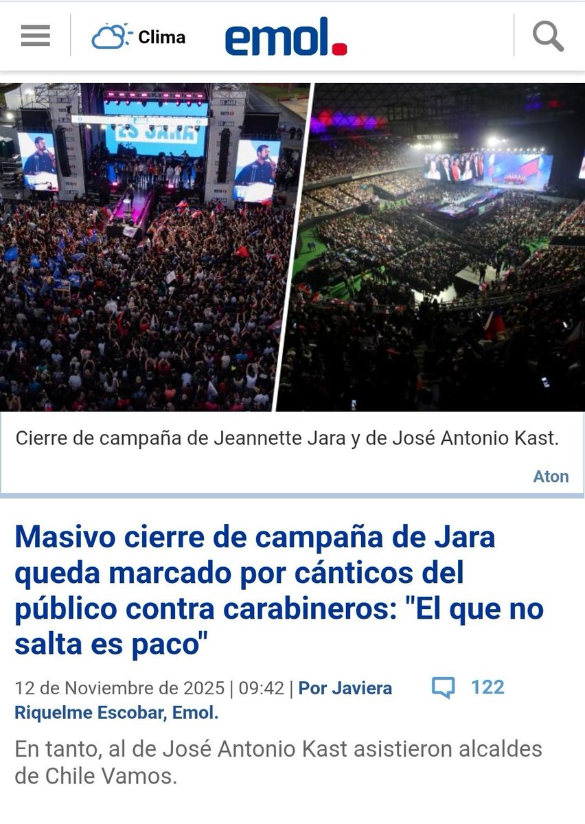 Octubrismo ES JARA

JARA es Octubrismo

Fin