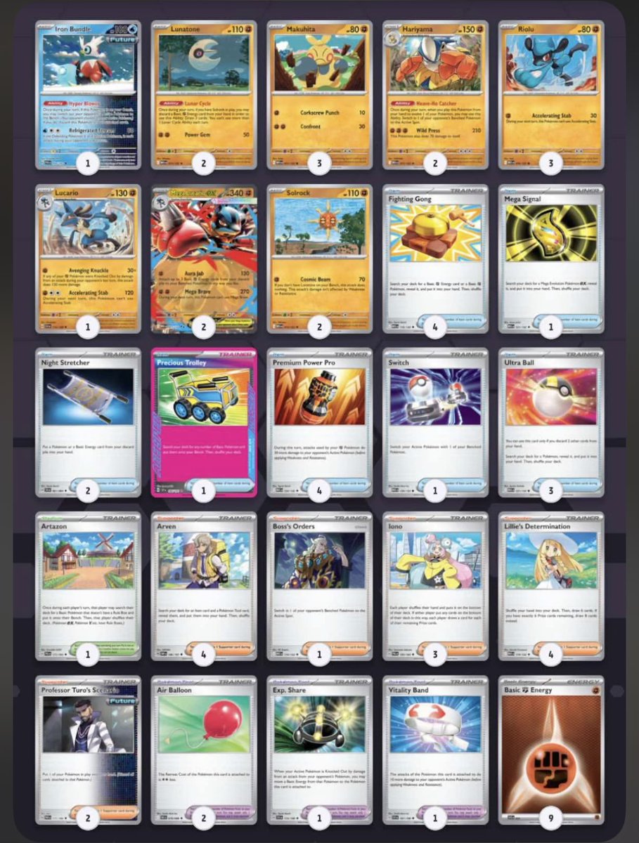 Austin Charles 🔜 Campinas 🌤️ tweet media