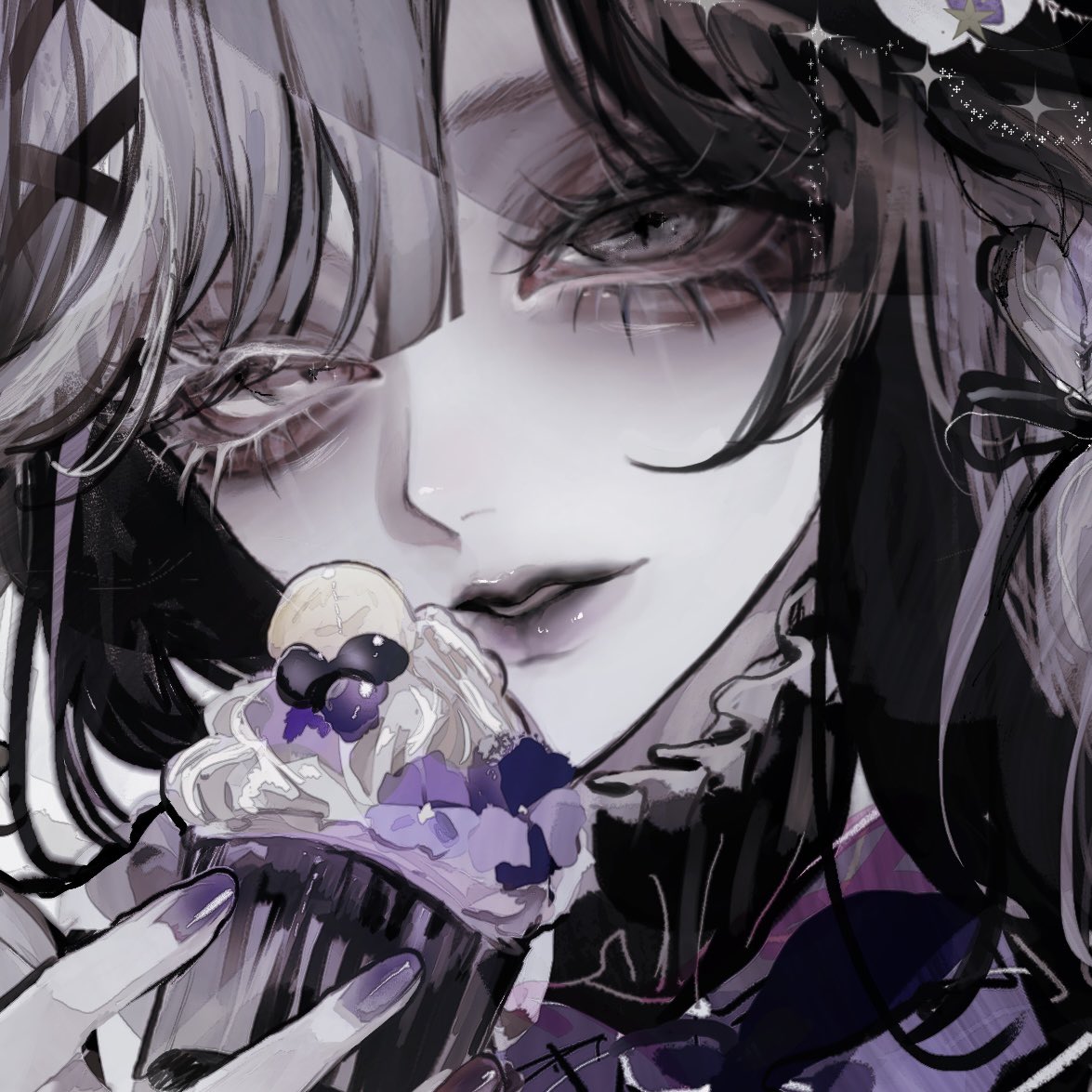 #フォロワー1万以下の神絵師発掘したい

いつか使いたいと思って取っておいたのにこんなギリギリで使うと思ってなかったので本当に許して欲しい

これは諦めの課題絵