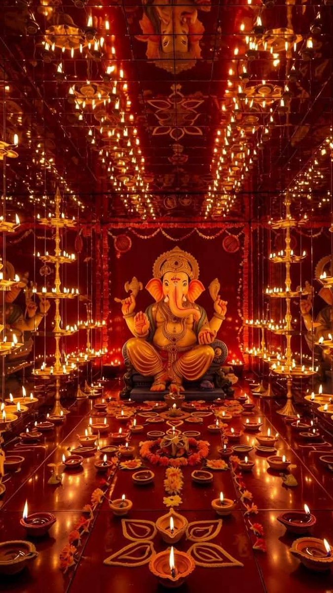 Miss_neha123's tweet image. Om Gan Ganpataye Namah 
Jai Shree Ganesh Deva 
Ganpati Bappa Morya 
Mangal Murti Moriya 
🌺🌿🌺🌿🌺🌿🌺🌿🌺
#AskPCJ #modiji