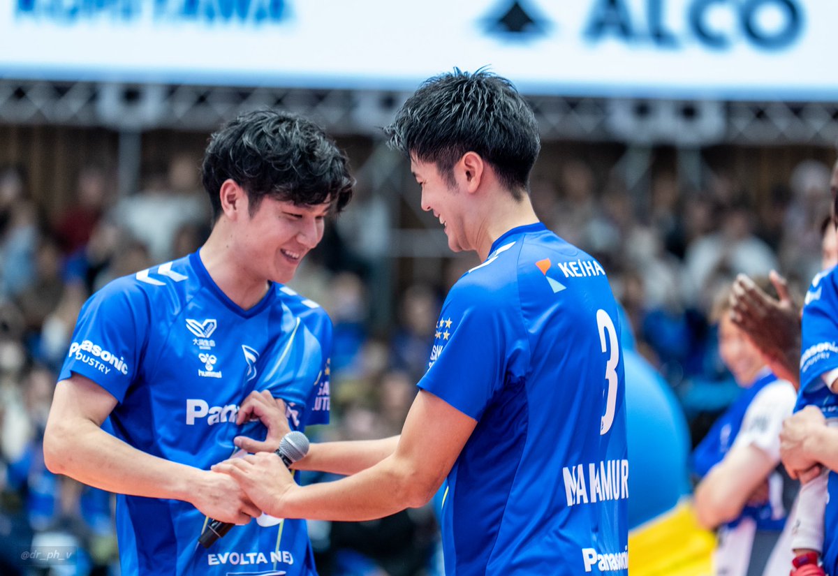 無茶振りされちゃってねぇ