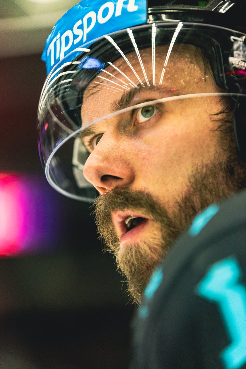 ❗ Aktualizace zdravotního stavu hráčů:

🏥 Na marodku přibyli Haralds Egle a Sebastian Malát, mimo hru je také Tory Dello a dlouhodobě zranění Adam Rulík s Tomášem Redlichem.

✍ Více informací: bit.ly/marodka_HCE_li…