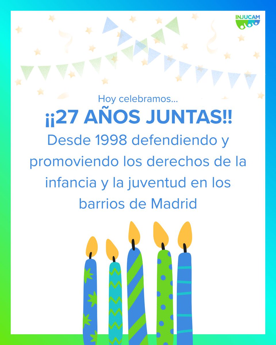 Federación INJUCAM tweet media