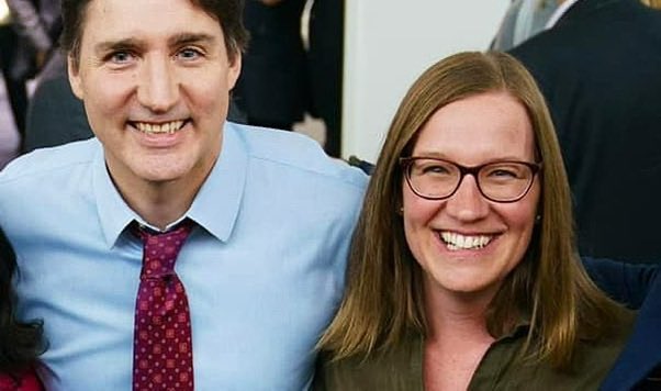 Auditors question value of $60M @KarinaGould giveaway to promote United Nations goals. Gould @ESDC_gc had pledged grants would promote "a brighter future for everyone."  
blacklocks.ca/60m-giveaway-q… #cdnpoli