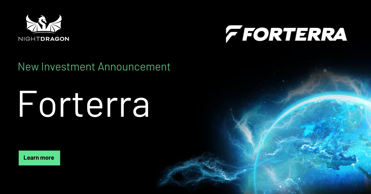 NightDragon tweet media